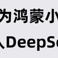 重磅！华为小艺接入 DeepSeek-R1，使用教程步骤来了