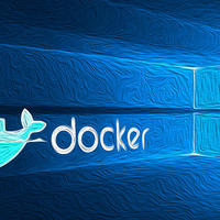 Docker部署Windows教程