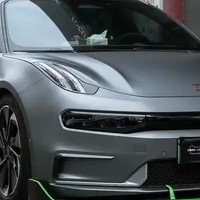 极氪007 2025款四驱性能版：纯电新纪元的疾驰先锋