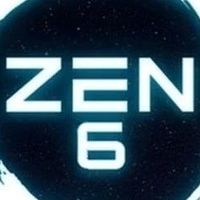 AMD Zen6单CCD 提升至12核，两CCD直接互连