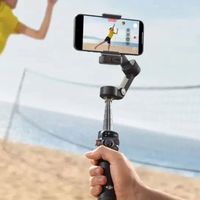 549元起，大疆Osmo Mobile 7系列手机云台发布