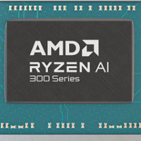 中国特供：AMD 发布 Ryzen AI 9 H 365 等三款新处理器