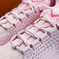 粉色战靴，“硬核”实力：李宁JIMMY BUTLER 3 