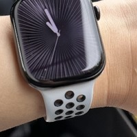 Apple Watch S10深度体验：升级还是倒退？