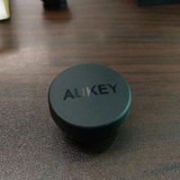 小镜头，大世界 — Aukey 三合一 手机镜头 开箱简评