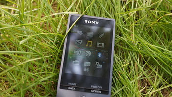 #超级值友专享#终于，我入了SONY 索尼 NW-A27HN 音乐播放器