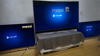 Messi测电视 篇二十八：双11，老司机带你选入门电视！ 