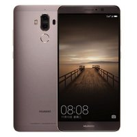 进步，再进一步：HUAWEI 华为 国内发布 Mate 9系列 旗舰智能手机