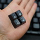 机械键盘入门之选：RK RG928 背光式 茶轴 机械键盘 开箱