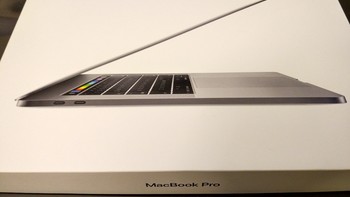 Apple 苹果 Macbook Pro 15英寸 2016版高配开箱