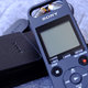 索尼大法好：SONY 索尼 ICD-SX2000 录音笔开箱及简单试用（内附吉他弹唱录音）