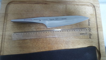 汉尼拔使用的刀具二 Chroma Type 301-P18