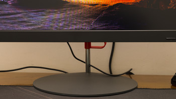 升级2K分辨率如何？lenovo 联想 ThinkVision X24q 显示器 简单体验