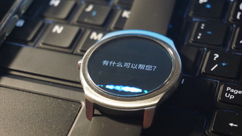 双十一剁手之——这才像是一块手表：Ticwatch 2 智能手表