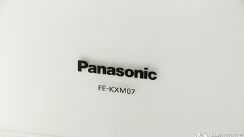 #本站首晒# Panasonic 松下 FE-KXM07 加湿器 使用体验