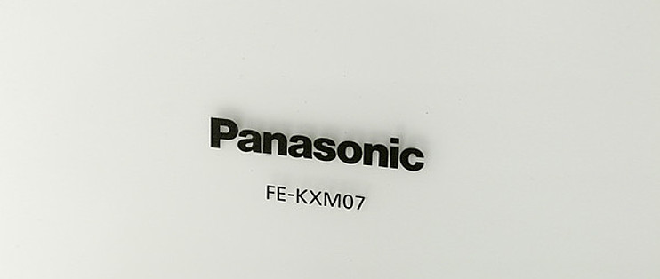 本站首晒# Panasonic 松下FE-KXM07 加湿器使用体验_加湿器_什么值得买