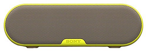 为了外观党的信仰，SONY 索尼 XB2 防水蓝牙音箱入手评价（附同mini2的试听比较）