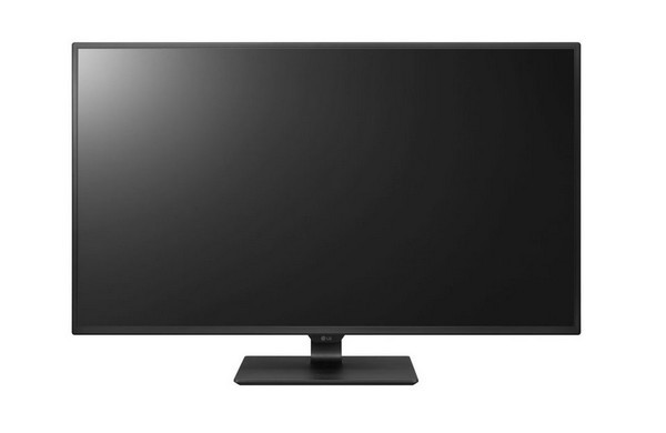 4K+Dual Controller：LG 发布 43UD79-B 高清显示器 