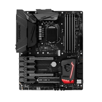 高端电竞血统：msi 微星 推出 Z270 GAMING M6 AC 旗舰级主板