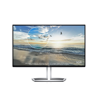 窄边框+HDR技术：Dell 戴尔 推出 S2318NX、S2418NX 和 S2718NX 三款显示器