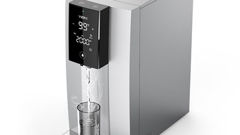 1秒出热水：小米生态链企业 云米 X3（100G） / X5（400G）净水器 开启预售