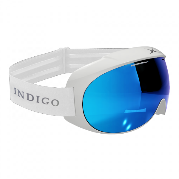 230度超大视野：INDIGO 推出 VOGGLES 球面滑雪镜