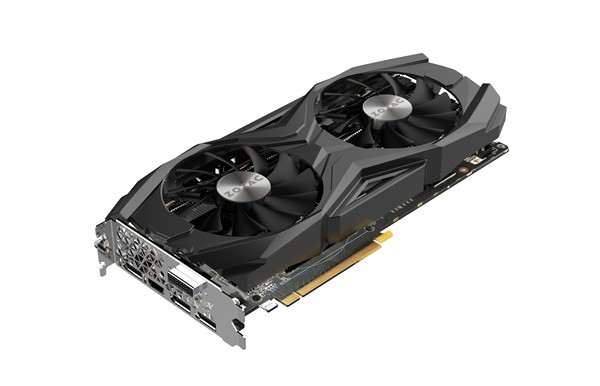 三卡齐发：ZOTAC 索泰 发布 GTX 1080Ti AMP Extreme、AMP Edition、Founders Edition 三款非公版显卡