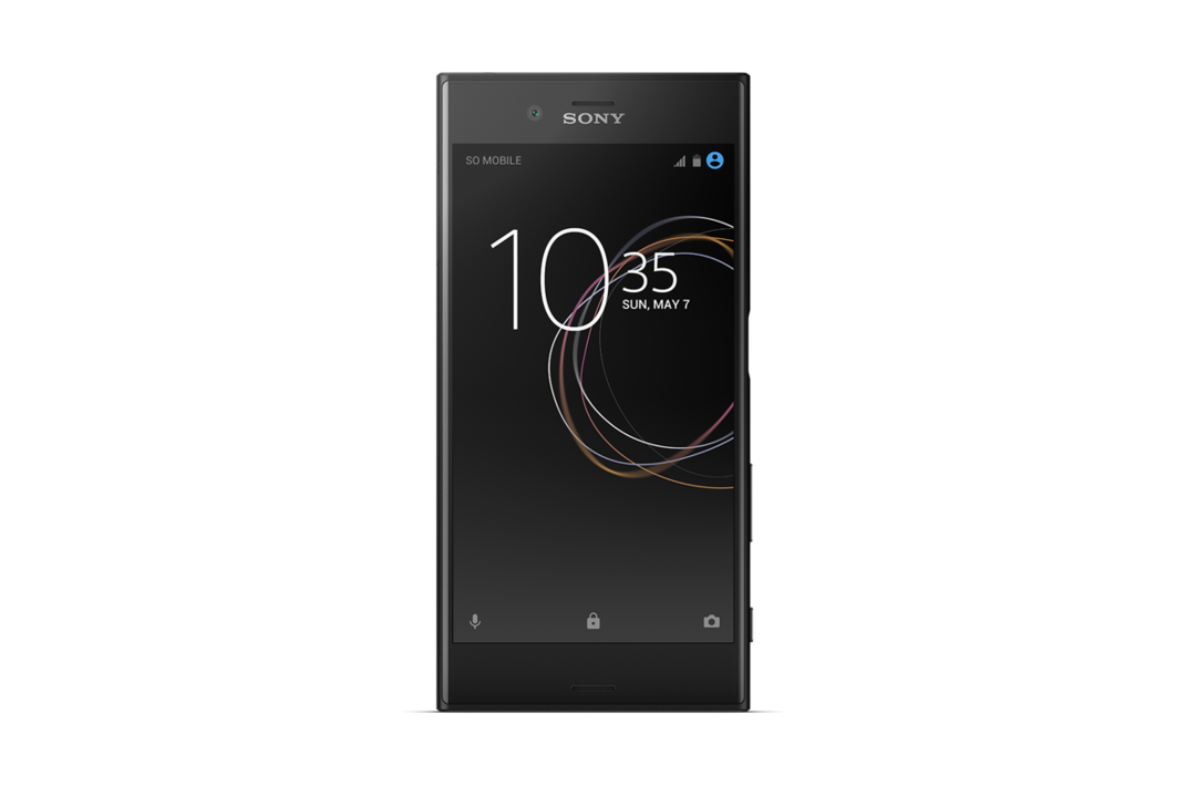 首发IMX400，标配Motion Eye相机：SONY 索尼 国内正式发布 Xperia XZs 旗舰手机