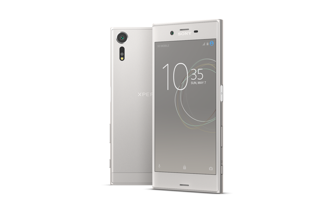 首发IMX400，标配Motion Eye相机：SONY 索尼 国内正式发布 Xperia XZs 旗舰手机