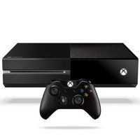 【Xbox One 国行主机】微软（Microsoft）Xbox One动感家庭欢乐套装（带 Kinect 版本,含3款免费游戏）