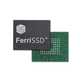 整合主控制器和NAND闪存：Silicon Motion 慧荣 发布 FerriSSD 固态硬盘