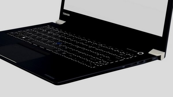 定位商务主打轻薄：TOSHIBA 东芝 发布 Portege X30 和 Tecra X40 笔记本电脑