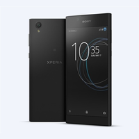 一别四年重新归来：SONY 索尼 发布 Xperia L1 入门级智能手机
