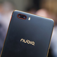 首次涉足“双摄”：nubia 努比亚 连发 M2、M2青春版、N2三款智能手机