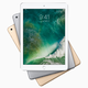 iPad Air 2安心退休：Apple 苹果 发布 2017款9.7英寸 iPad 平板电脑