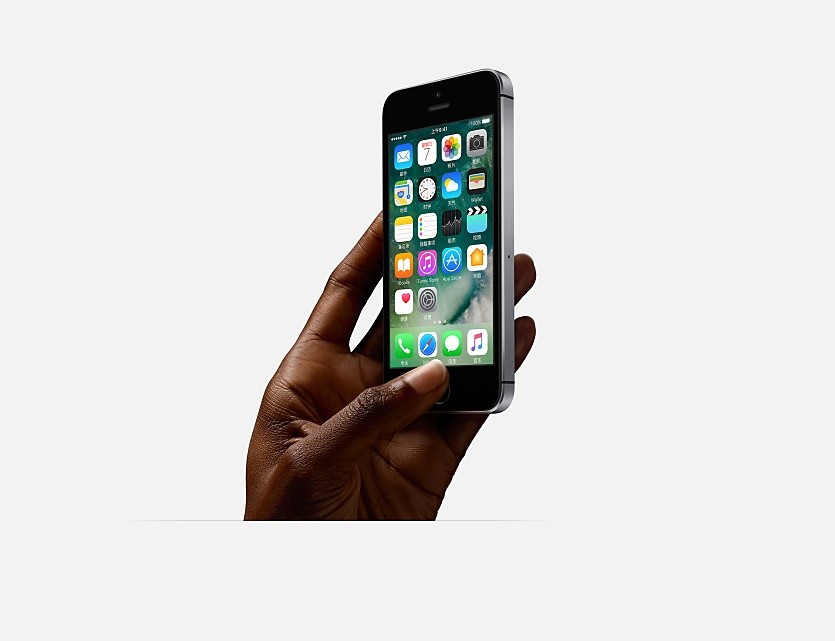 小屏爱好者的“最终幻想”？Apple 苹果 推出 新款 iPhone SE 智能手机