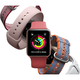 谁是主角？Apple 苹果 推出 多款 Apple Watch 新表带