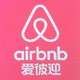 Airbnb推出中文名“爱彼迎”