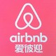  Airbnb推出中文名“爱彼迎”　