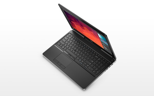 搭載xeon至強e3v6:dell 戴爾 推出 precision 7720 和 precision 7520