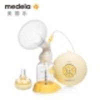 美德乐 medela 包邮包税 丝韵单边电动吸奶器Swing 丝韵【价格 特卖 图片100%正品】-蜜芽