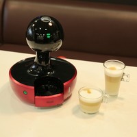 《到站秀》第100弹：家中咖啡馆 雀巢 Dolce Gusto DROP 胶囊咖啡机