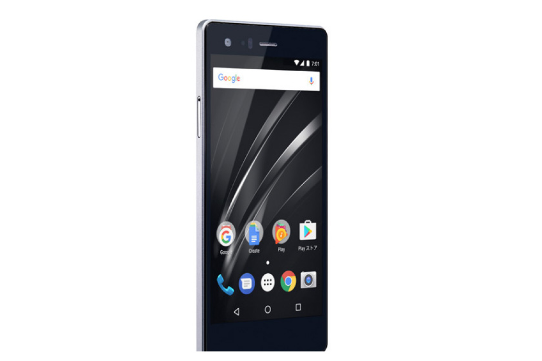 弃win10投androidvaio发布phonea智能手机