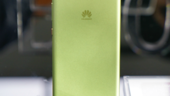 新增6GB+256GB“皇帝版”：HUAWEI 华为 国内发布 P10 / P10 Plus 双摄智能手机