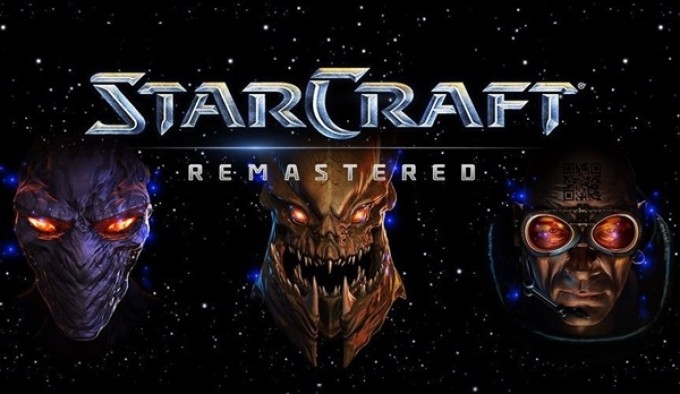 暴露年龄也要重温:BLIZZARD 暴雪 正式公布 《星际争霸》高清重制版 暴露年龄也要重温:BLIZZARD 暴雪 正式公布 《星际争霸》高清重制版