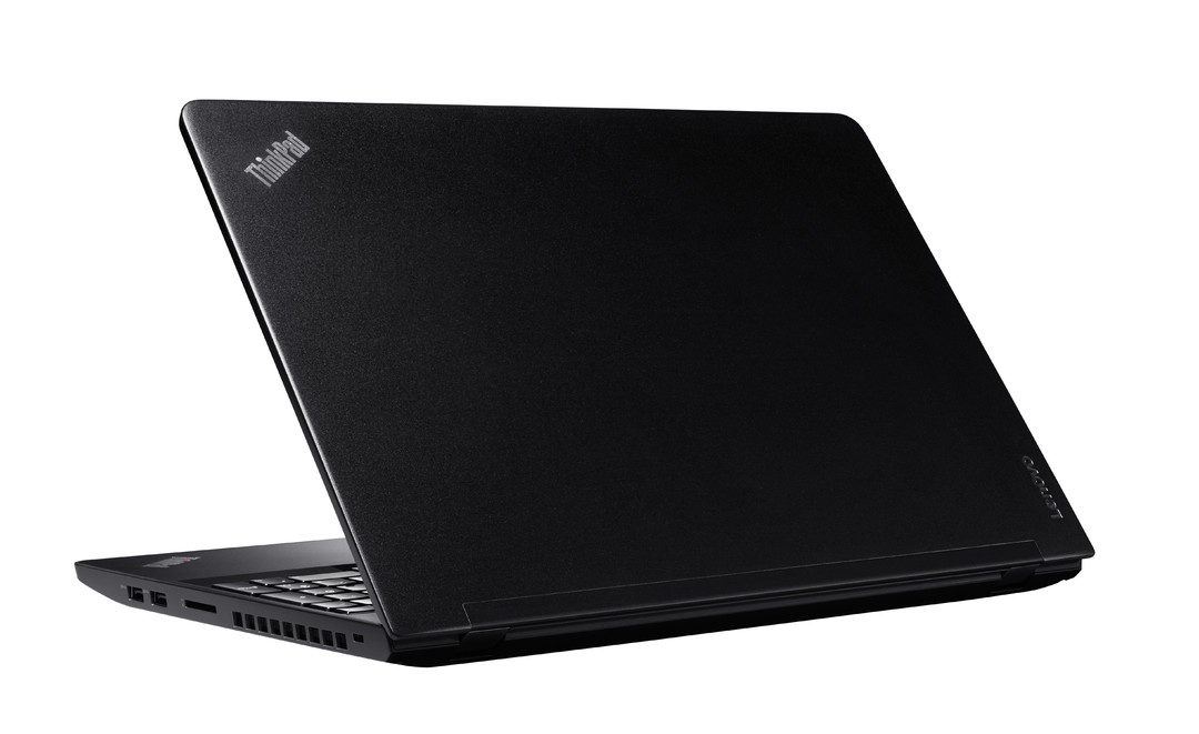 继续深耕电竞领域：ThinkPad 推出 黑将 2017 高性能竞技本