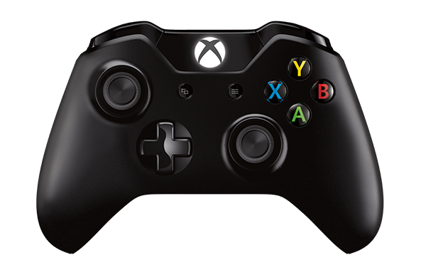 Windows设备的理想游戏拍档：Microsoft 微软 发布 两款 全新 Xbox One 控制器