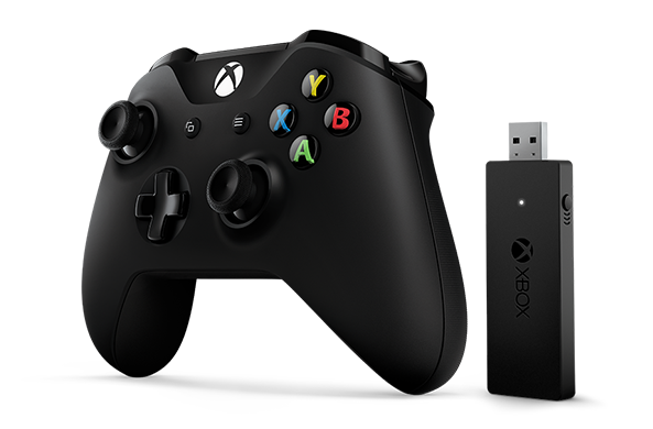 Windows设备的理想游戏拍档：Microsoft 微软 发布 两款 全新 Xbox One 控制器