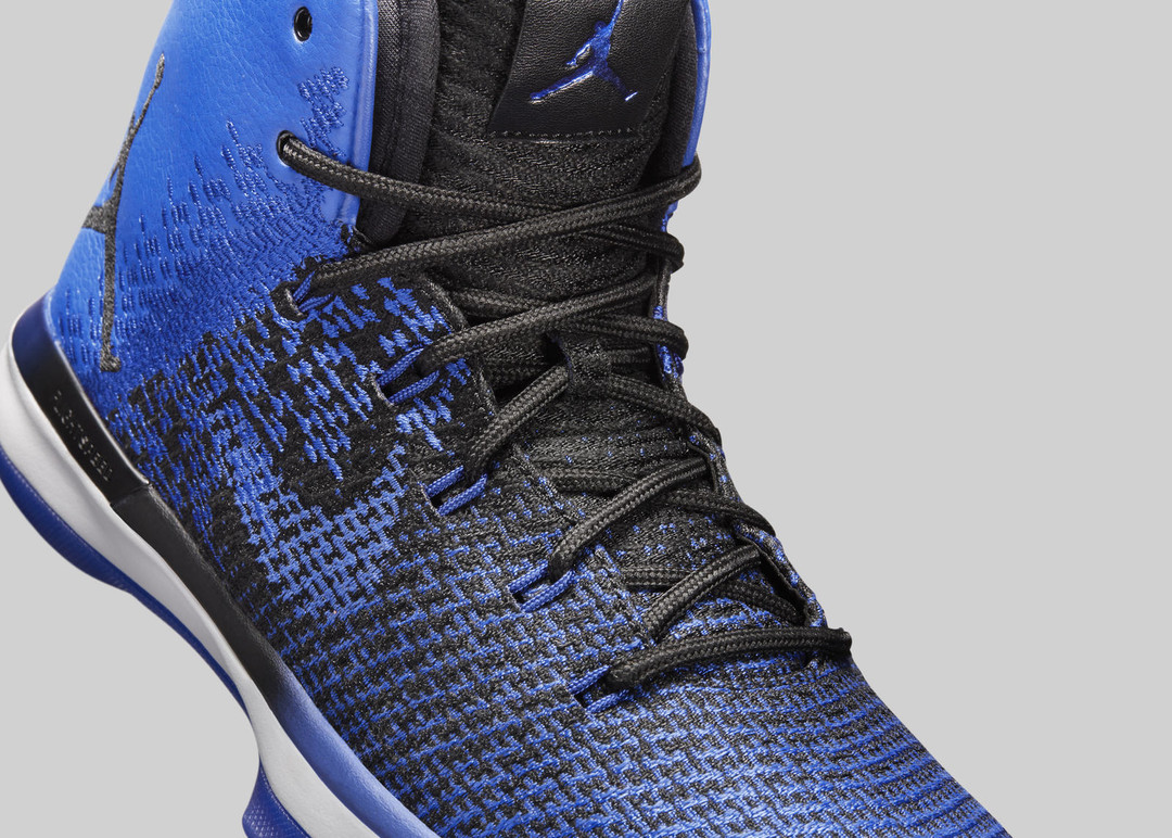 可怼禁穿：NIKE 耐克 即将推出 Air Jordan 1/XXXI “ROYAL” 配色篮球鞋