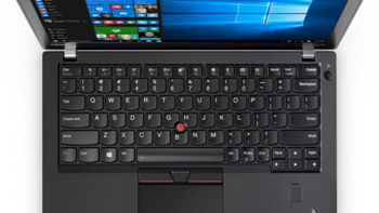 双电池+双硬盘：Lenovo 联想 国内发布 ThinkPad 2017款T/X系列 笔记本电脑